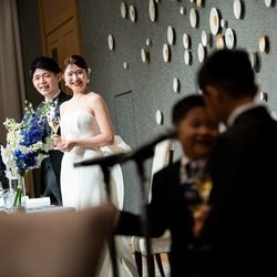 パレスホテル東京の写真5枚目