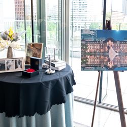 パレスホテル東京の写真21枚目