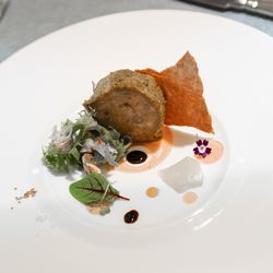 パレスホテル東京の写真10枚目