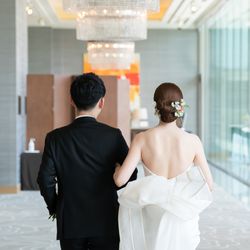 パレスホテル東京の写真16枚目