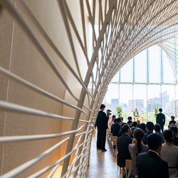 パレスホテル東京の写真4枚目