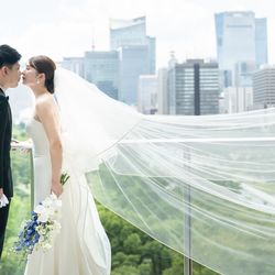 パレスホテル東京の写真6枚目