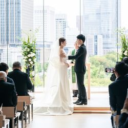 パレスホテル東京の写真13枚目