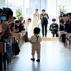 パレスホテル東京の写真11枚目