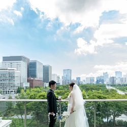 パレスホテル東京の写真17枚目