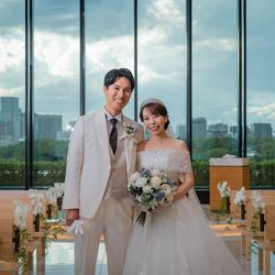 東京會舘の写真4枚目