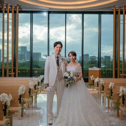 東京會舘の写真19枚目