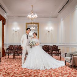 東京會舘の写真30枚目