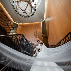 東京會舘の写真2枚目