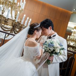 東京會舘の写真9枚目