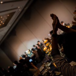 東京會舘の写真35枚目