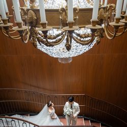 東京會舘の写真22枚目