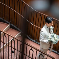 東京會舘の写真25枚目