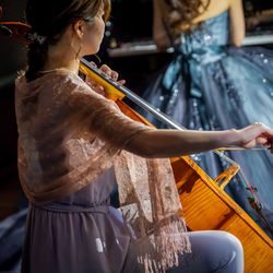 東京會舘の写真9枚目