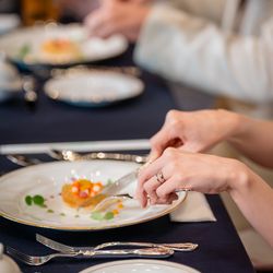 東京會舘の写真20枚目