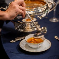 東京會舘の写真13枚目