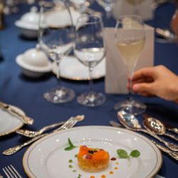 東京會舘の写真16枚目