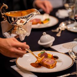 東京會舘の写真33枚目