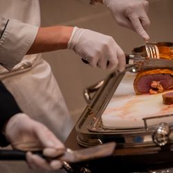 東京會舘の写真26枚目