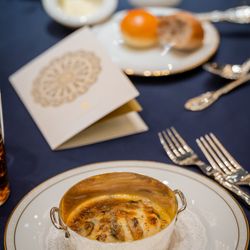 東京會舘の写真3枚目