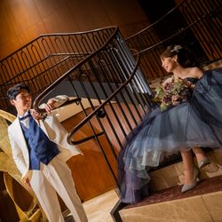 東京會舘の写真3枚目