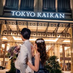 東京會舘の写真1枚目