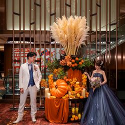 東京會舘の写真17枚目