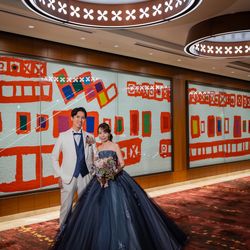 東京會舘の写真15枚目