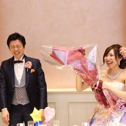 アニヴェルセル みなとみらい横浜の写真7枚目