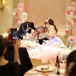 アニヴェルセル みなとみらい横浜の写真33枚目