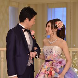 アニヴェルセル みなとみらい横浜の写真4枚目