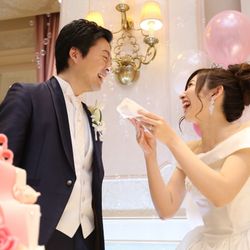 アニヴェルセル みなとみらい横浜の写真36枚目