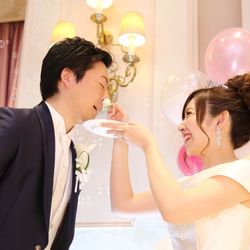 アニヴェルセル みなとみらい横浜の写真12枚目