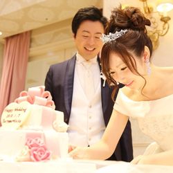 アニヴェルセル みなとみらい横浜の写真11枚目