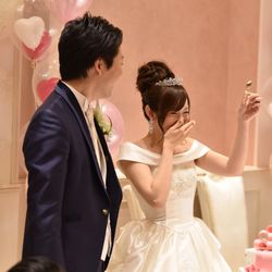 アニヴェルセル みなとみらい横浜の写真5枚目