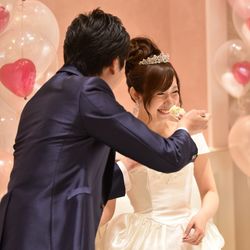 アニヴェルセル みなとみらい横浜の写真13枚目