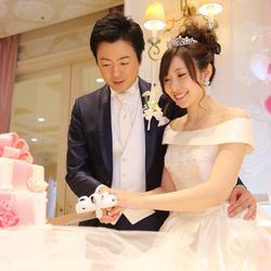 アニヴェルセル みなとみらい横浜の写真9枚目