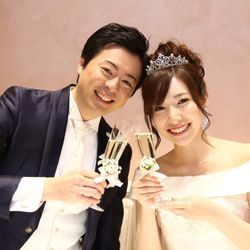 アニヴェルセル みなとみらい横浜の写真17枚目