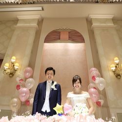 アニヴェルセル みなとみらい横浜の写真1枚目