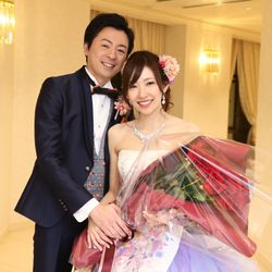 アニヴェルセル みなとみらい横浜の写真12枚目