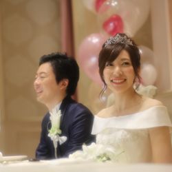 アニヴェルセル みなとみらい横浜の写真5枚目