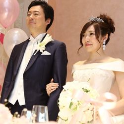 アニヴェルセル みなとみらい横浜の写真15枚目