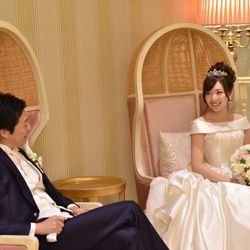 アニヴェルセル みなとみらい横浜の写真28枚目