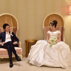 アニヴェルセル みなとみらい横浜の写真17枚目