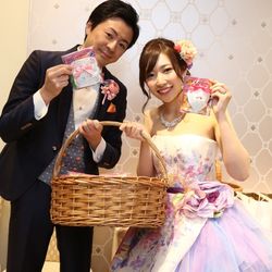 アニヴェルセル みなとみらい横浜の写真33枚目