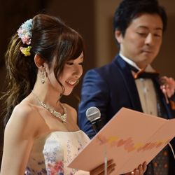 アニヴェルセル みなとみらい横浜の写真28枚目