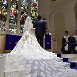 アニヴェルセル みなとみらい横浜の写真24枚目