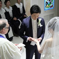 アニヴェルセル みなとみらい横浜の写真27枚目