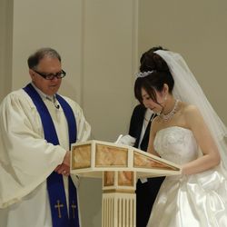 アニヴェルセル みなとみらい横浜の写真5枚目