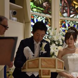 アニヴェルセル みなとみらい横浜の写真21枚目